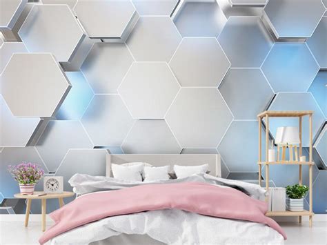 Фотообои 3д абстракция купить на стену • Эко Обои