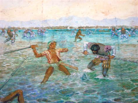 Laag-Laag sa Cebu (Part 9): The Story of Rajah Humabon - King of Cebu ...