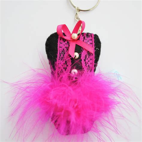 Chá de lingerie Lembrança corpete Elo Produtos Especiais