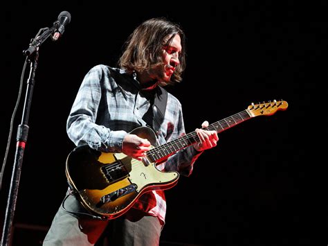John Frusciante 1994