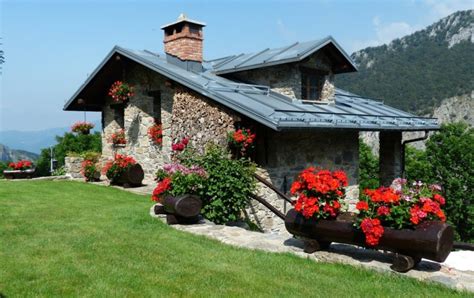 ferienhaus kaufen worauf sie achten sollten bauen und wohnen