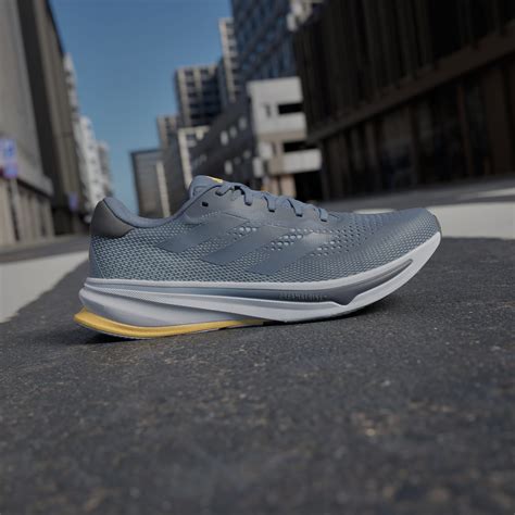 Adidas Supernova Rise Running Shoes Blue Adidas Uae