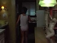 Naked Kristy McNichol In Dream Lover Video Clip