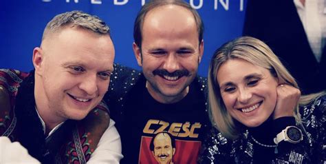 Kapela Ciupaga Dała łognia W Ameryce