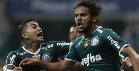 Os 10 Jogadores Mais Valiosos Do Palmeiras Em 2022 Esporte Br