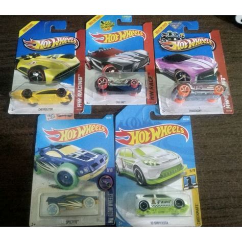 Jual Hot Wheels Hot Item Hot Wheels Langka Hot Wheels Balapan Hotwheels Paketan Balap Shopee