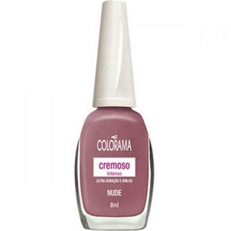 Compre Esmalte Colorama Nude