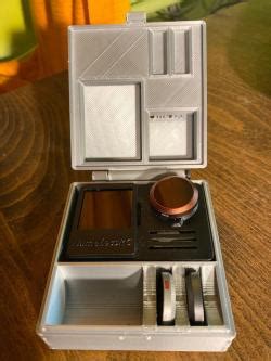 Gopro Hero Naked D Models Page Stlfinder