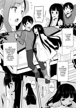 Ryakudatsu No Yui Luscious Hentai Manga Porn