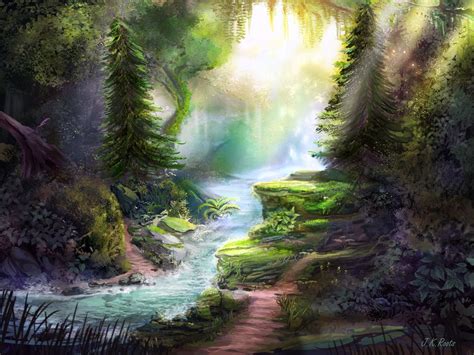 Красная вода. | Дневник мистика | Дзен