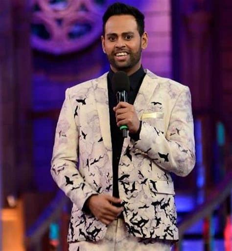 Bigg Boss 7 I Want To Be Genuine I Dont Strategise Says Vj Andy