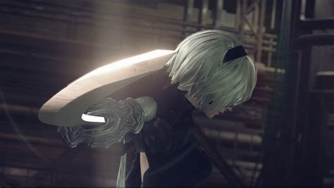 1920x1080 2b 9s Automata Yorha Game Sensuality Sensual Sexy Woman