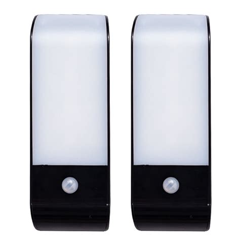 Motion Sensor Night Lights,Rechargeable Motion Sensor Light Indoor Dusk ...