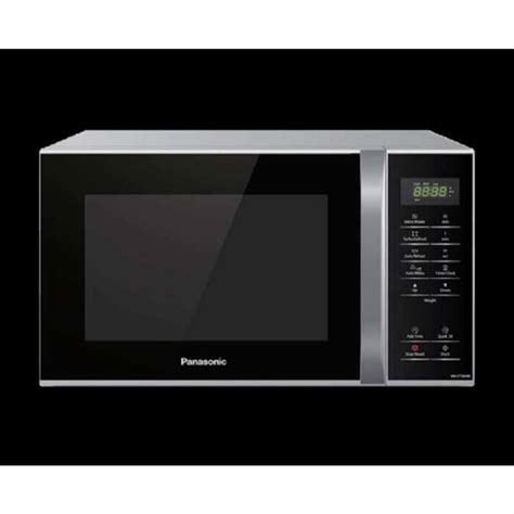 Jual PANASONIC MICROWAVE NN-ST34HMTTE di Seller Best Sollution ...