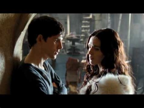 Merlin Morgana Naked YouTube