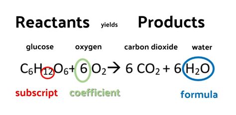 Balancing Chemical Equations Chemical Reactions Quizizz