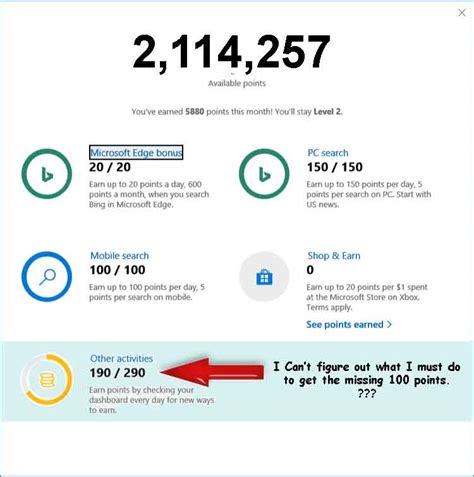 How to Earn Free Microsoft Points