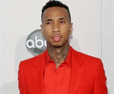 Tyga Ethnicity, Age, Height, Weight, Net Worth, Career, ,And More