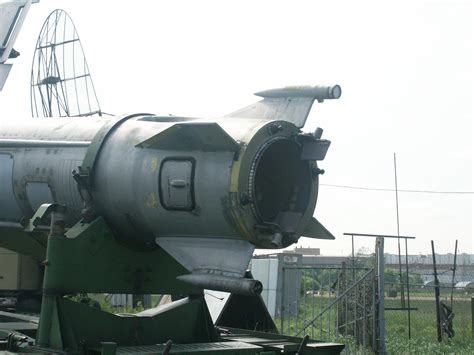 ЗРК С-25 "Беркут"