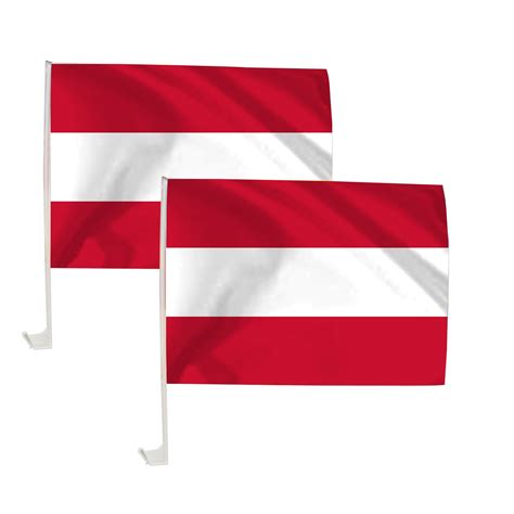 Turn Heads Everywhere With Our Unique Car Window Flags Be The Of The