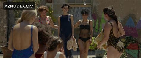 Partisan Nude Scenes Aznude