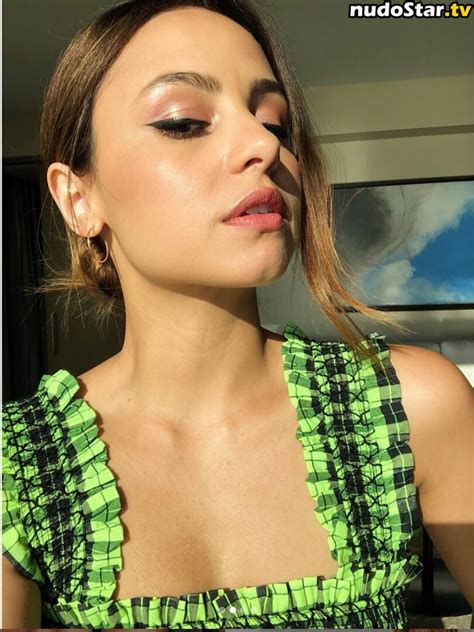 Aimee Carrero Aimeecarrero Nude Onlyfans Photo Nudostar Tv