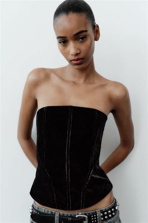 7 2024 Trends That Are Already Available to Shop at Zara | Who What Wear