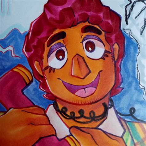 Eddie Dear Fanart On Tumblr