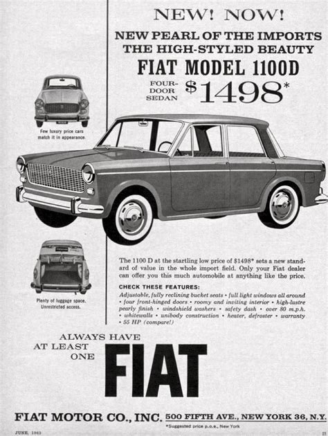 Scanning Around With Gene The Sex Appeal And Bad Reputation Of The Fiat CreativePro Network