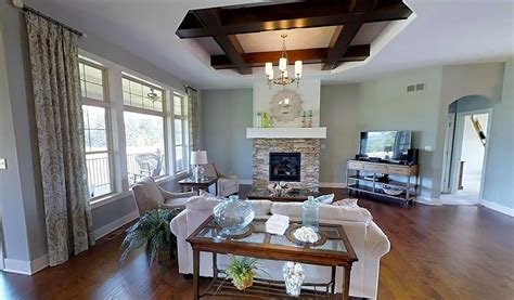 3d Virtual Tours Experience Our Model Homes Demlang Builders