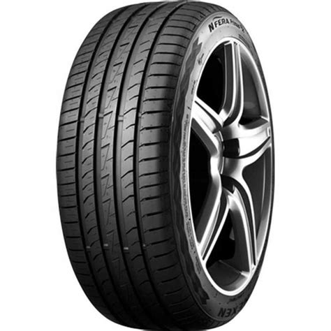 Шины для легковых автомобилей Nexen 225/45 18 Лето Нешипованные ...