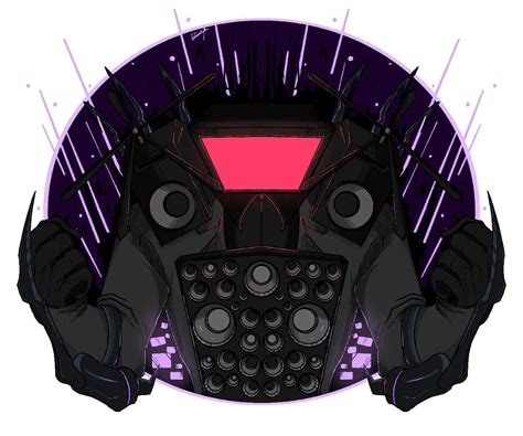 Upgraded Titan Tv Man Pfp