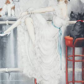 Nude Woman Reclining Digital Remastered Edition Painting By Pierre Auguste Renoir Fine Art