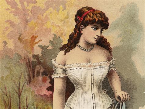 Intimates Moments A Review Of Exposed A History Of Lingerie At Fit Thoughtgallery Org