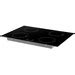 Devanti Electric Induction Cooktop 70cm Ceramic 4 Zones Stove Cook Top Hot Plate 7000W BIG W