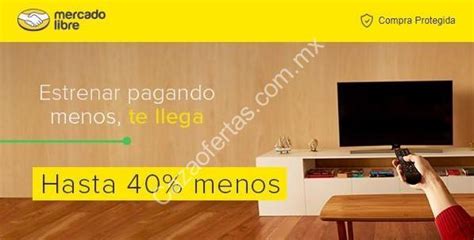 Ofertas Mercado Libre Pre Hot Sale 2019 Hasta 40 De Descuento