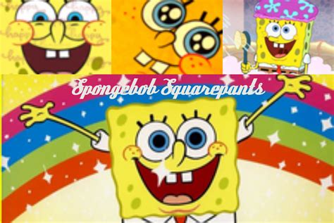 Spongebob Spongebob Squarepants Fan Art Fanpop