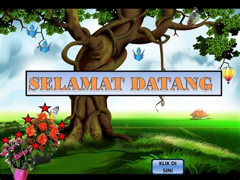 Ppt Selamat Datang Powerpoint Presentation Free Download Id5063627