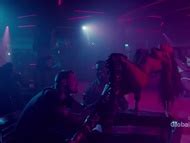 Naked Pastel Supernova In Mary Kills People