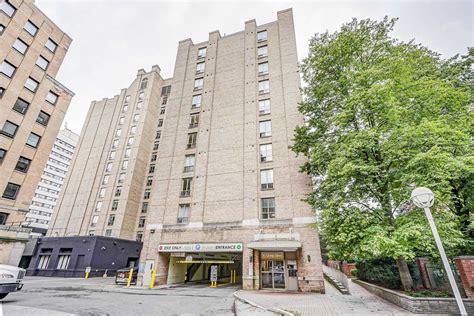 407 284 Bloor Street W Toronto Zoloca