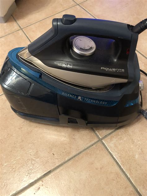 Recensione Rowenta DG8960 | QualeScegliere.it
