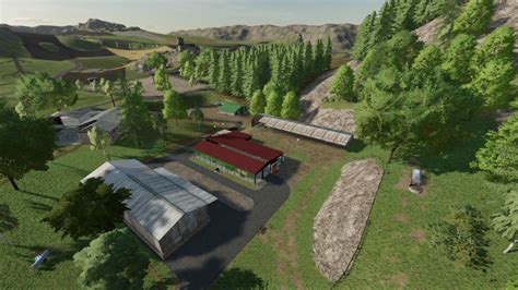 Crew Farm Fs22 Kingmods