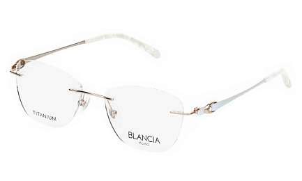 Оправы для очков Blancia купить в Москве