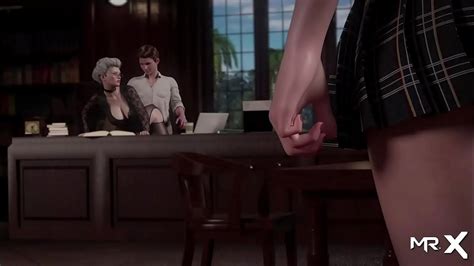 TreasureOfNadia Coño maduro dando en la mesa de la biblioteca E3 1 XVIDEOS