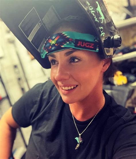 Welders Workwear Tumblr Woman Hot Work Wear Work Attire Work Clothes Women