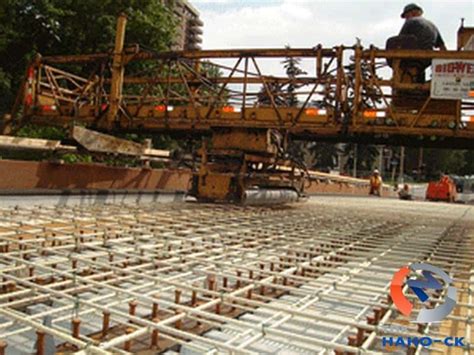 О композитной арматуре – ТПК Нано-СК