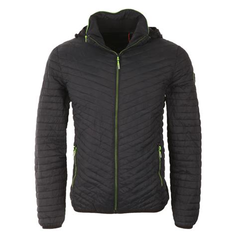 Superdry Vintage Fuji Jacket Masdings