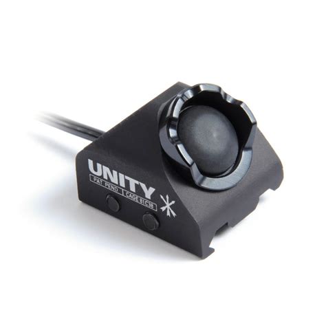Open Box Unity Tactical Hot Button M Lok Free Shipping Milspec Retail