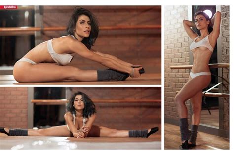 Naked María León Added by Pepelepu