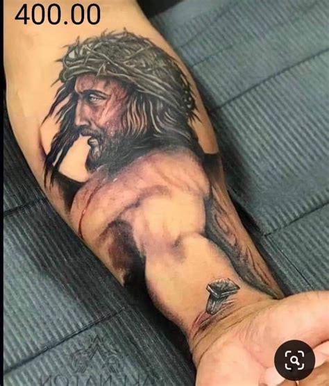 Amazing Jesus Tattoos You Need To See Artofit